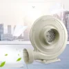 Centrifugal Fan, A.C. Source