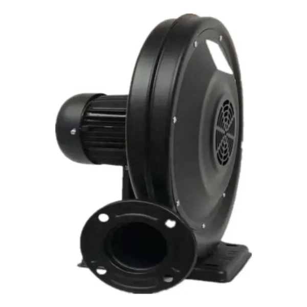 Centrifugal Fan, A.C. Source - view 2