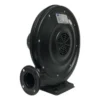 Centrifugal Fan, A.C. Source - view 3