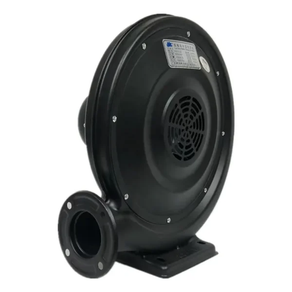 Centrifugal Fan, A.C. Source - view 3