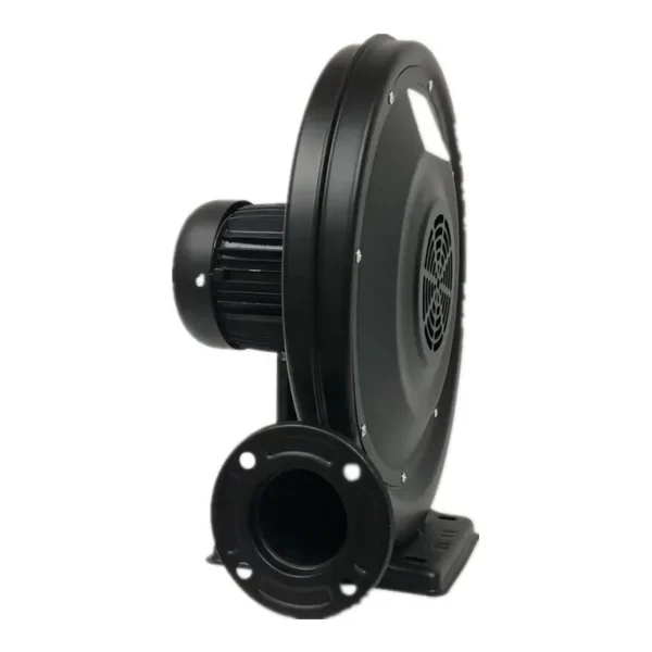 Centrifugal Fan, A.C. Source - view 4