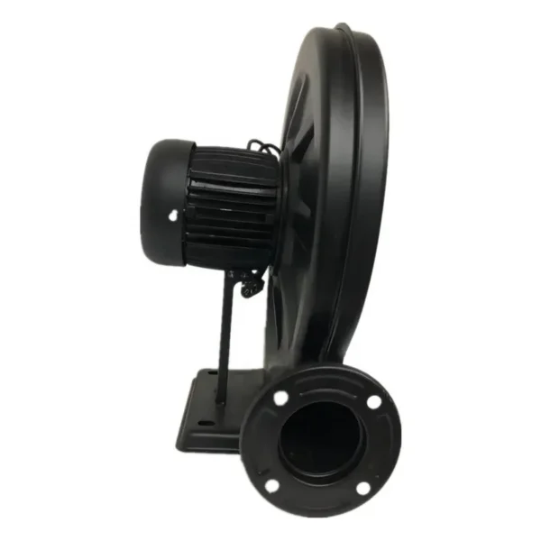 Centrifugal Fan, A.C. Source - view 5