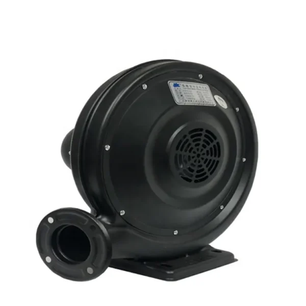 Centrifugal Fan, A.C. Source - view 6