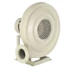 Centrifugal Fan, A.C. Source, metal