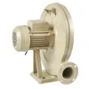 Centrifugal Fan, A.C. Source, metal - view 4