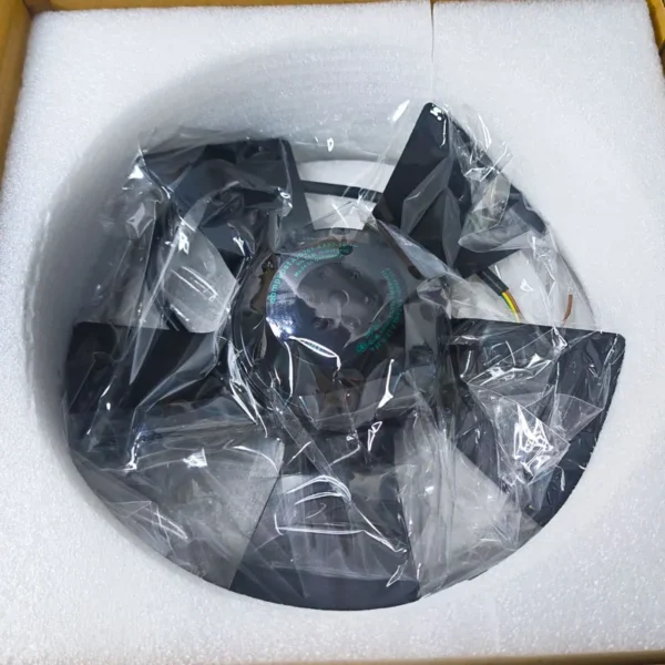 Centrifugal Fan, A2D265-AA02-10, 100% - view 4
