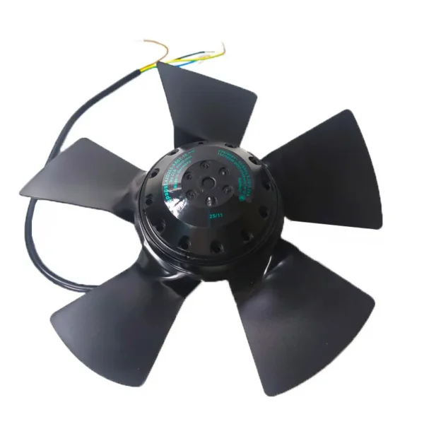 Centrifugal Fan, A2D265-AA02-10, 100% - view 5