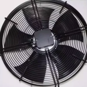 Centrifugal Fan, A4E500, 680/480W, 230V, 400v
