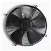 Centrifugal Fan, A4E500, 680/480W, 230V, 400v - view 2