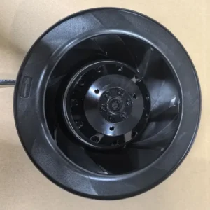Centrifugal Fan, AB190R5-92-02, 220VAC, 60W, Axial