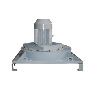 Centrifugal Fan, ABB