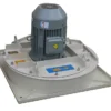 Centrifugal Fan, ABB - view 2