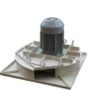 Centrifugal Fan, ABB - view 3