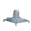 Centrifugal Fan, ABB - view 4