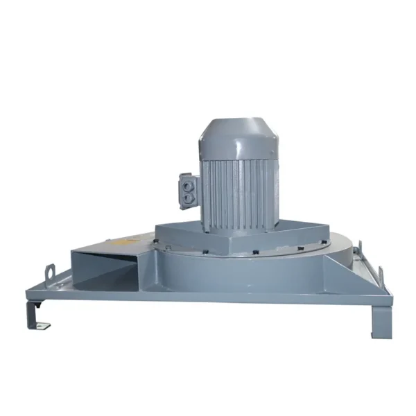 Centrifugal Fan, ABB - view 5