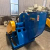Centrifugal Fan, AC 220V~240V, Cast Iron - view 4