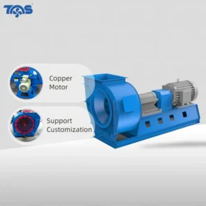 Centrifugal Fan, AC 220V~240V, Corded Electric, TMS Jinan