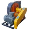 Centrifugal Fan, AC 220V~240V, Stainless Steel - view 2