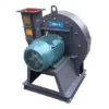 Centrifugal Fan, AC 220V~240V, Stainless Steel - view 3