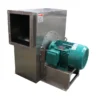 Centrifugal Fan, AC 220V~380V, Aluminum Alloy