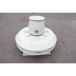 Centrifugal Fan, ACPL-4-6D, PLG