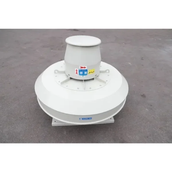 Centrifugal Fan, ACPL-4-6D, PLG