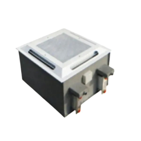 Centrifugal Fan, AHU, 220VAC, 50Hz, 170-2380m/h - view 2