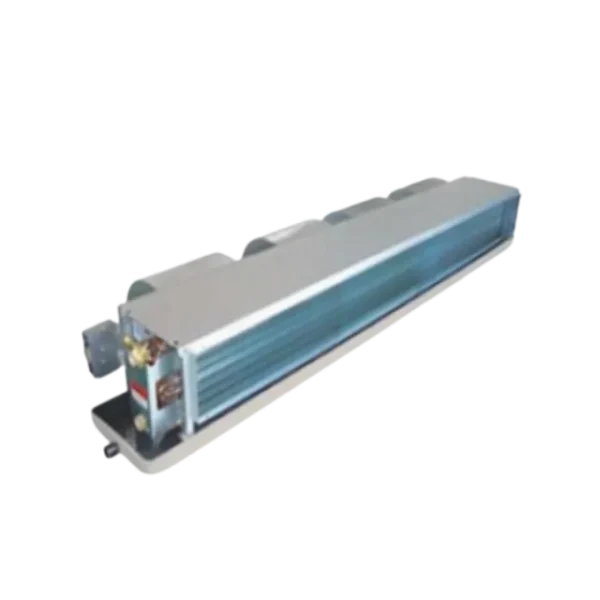 Centrifugal Fan, AHU, 220VAC, 50Hz, 170-2380m/h - view 3