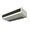 Centrifugal Fan, AHU, 220VAC, 50Hz, 170-2380m/h - view 4