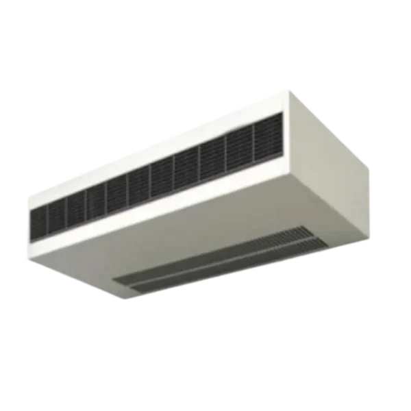 Centrifugal Fan, AHU, 220VAC, 50Hz, 170-2380m/h - view 4