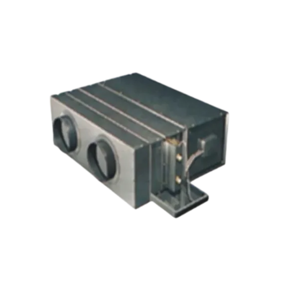 Centrifugal Fan, AHU, 220VAC, 50Hz, 170-2380m/h - view 5