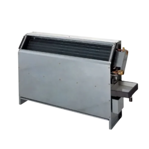 Centrifugal Fan, AHU, 220VAC, 50Hz, 170-2380m/h - view 6