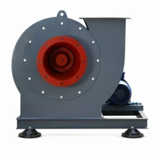 Centrifugal Fan, AHU, HVAC