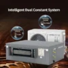 Centrifugal Fan, Air Handling Unit, XHH-06JJ - view 4