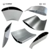 Centrifugal Fan, Aluminium, Aluminum