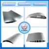 Centrifugal Fan, Aluminium, Aluminum - view 2