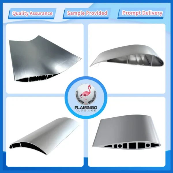 Centrifugal Fan, Aluminium, Aluminum - view 2