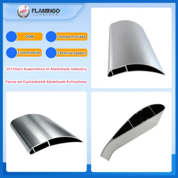 Centrifugal Fan, Aluminium, Aluminum - view 3