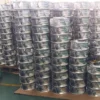 Centrifugal Fan, Aluminum, 220 V, Cast Iron - view 3