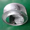 Centrifugal Fan, Aluminum, 220 V, Cast Iron - view 4