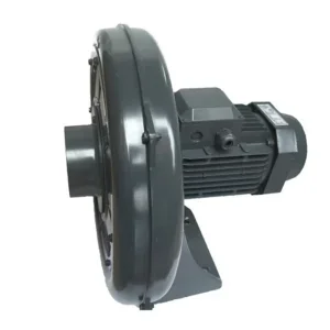Centrifugal Fan, Aluminum, 220V, Aluminum Alloy