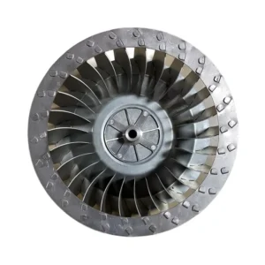 Centrifugal Fan, Aluminum Alloy