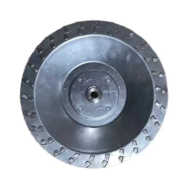Centrifugal Fan, Aluminum Alloy - view 3