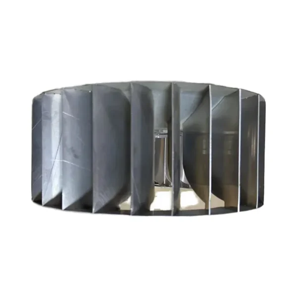 Centrifugal Fan, Aluminum Alloy - view 5