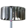 Centrifugal Fan, Aluminum Alloy - view 6