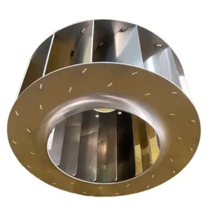 Centrifugal Fan, Aluminum Alloy, Tancheng