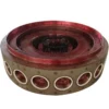 Centrifugal Fan, Aluminum, Axial