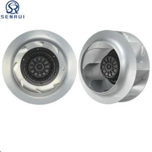 Centrifugal Fan, Aluminum, HVAC