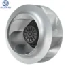 Centrifugal Fan, Aluminum, HVAC - view 4