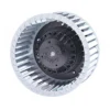 Centrifugal Fan, Aluminum, Inline, Steel
